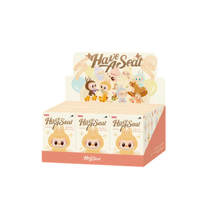 Maskotka Labubu – Uroczy pluszak