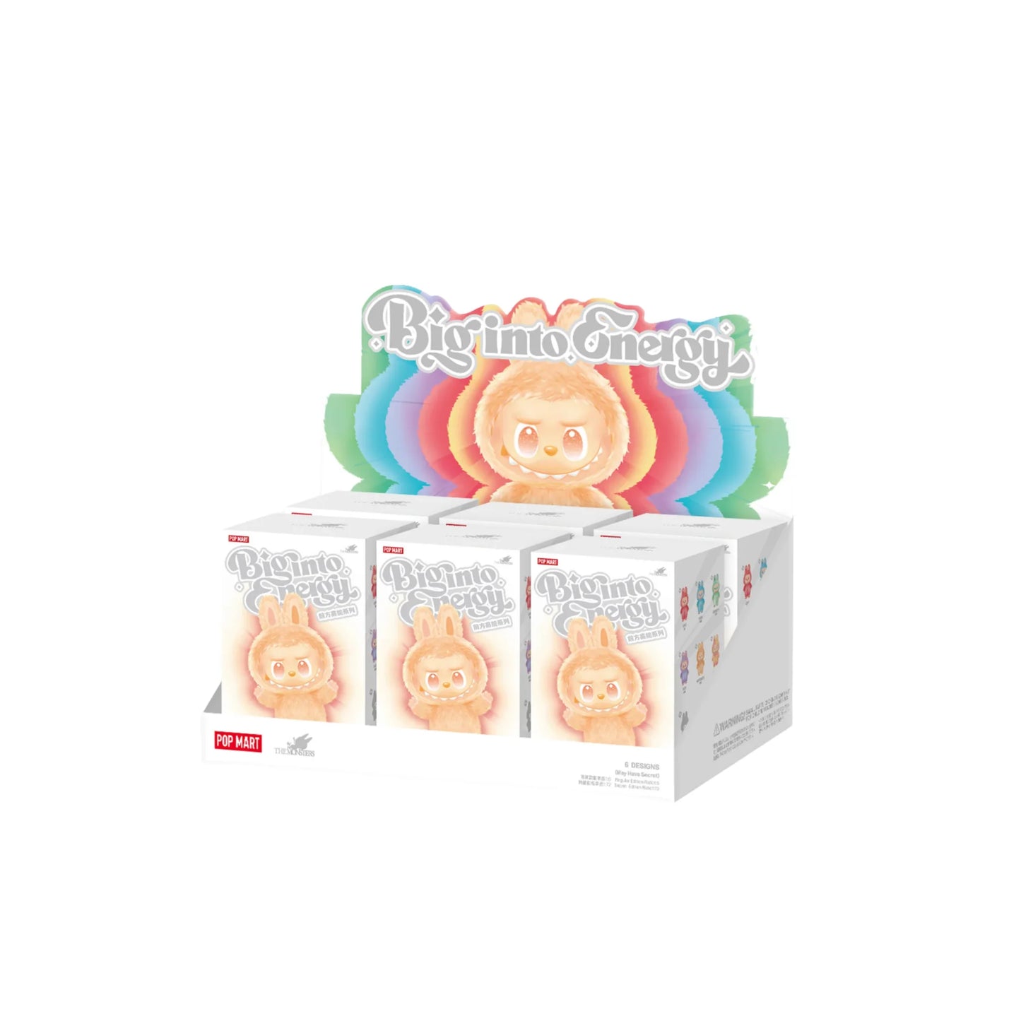 Maskotka Labubu – Uroczy pluszak