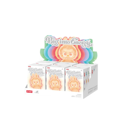 Maskotka Labubu – Uroczy pluszak