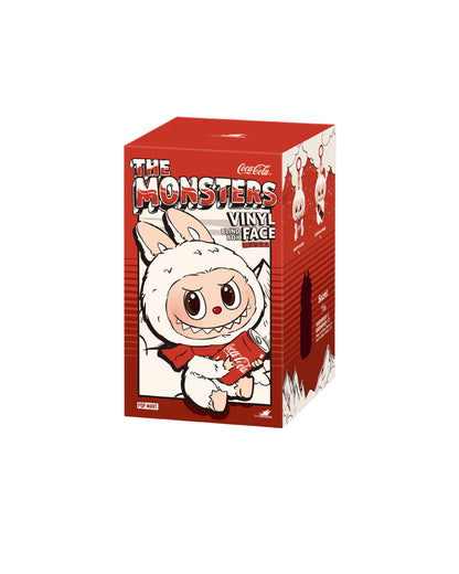 Maskotka Labubu – Uroczy pluszak