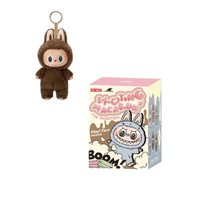 Maskotka Labubu – Uroczy pluszak